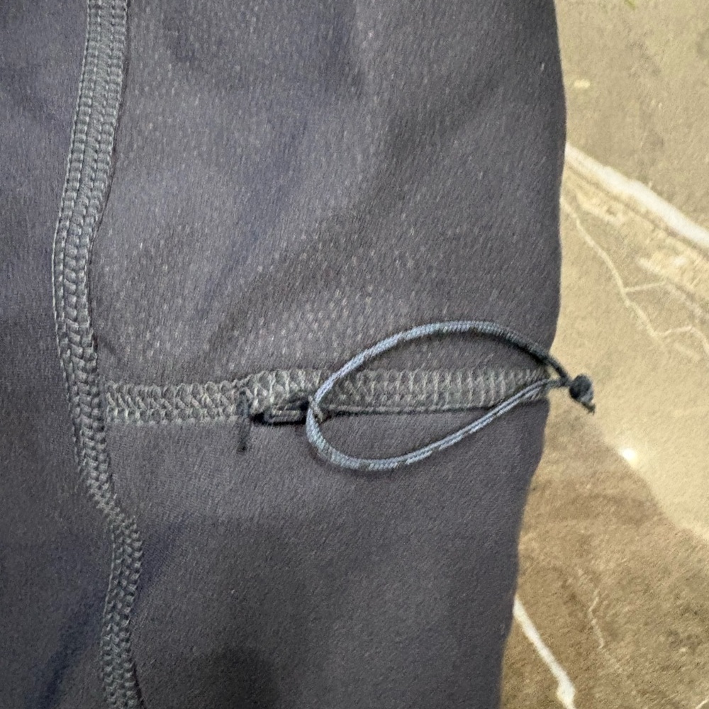 Fjällräven Women's Abisko Trekking Tights Small Outdoor Adventure Stretch - Picture 4 of 6